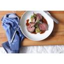 Hellaby Frenched Lamb Rack, 22 Ounce -- 18 per case