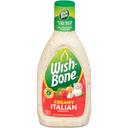 Wish Bone Creamy Italian Dressing, 15 Fluid Ounce -- 6 per case.