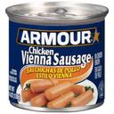 Armour Chicken Vienna Sausage, 4.6 Ounce -- 24 per case.