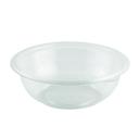 Crystal Classics Clear PET Round Bowl, 48 Ounce -- 360 per case