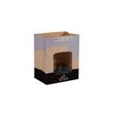 Ecocraft ToGo Window Rotisserie Chicken Bag with Vent and Tac Seal -- 250 per case