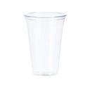 Solo Ultraclear Polyethylene Terephthalate Clear Cold Cup, 20 Ounce -- 600 per case