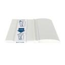 Georgia-Pacific Dixie Ultra Smartstock CPLA Natural Disposable Compostable Knife, 7 inch -- 960 per case