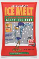 Scotwood Industries Road Runner Premium Blend Ice Melt, 10 Pound Bag