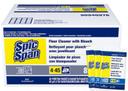Spic and Span Floor Cleaner with Bleach Concentrate Powder Packet, 2.2 Ounce -- 45 per case