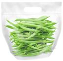 Transcontinental Fresh-N-Tasty Plastic Clear Large Produce Bag, 11 x 10 x 4 inch -- 250 per case