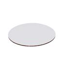 Southern Champion Tray White Paper Wax Circle -- 500 per case