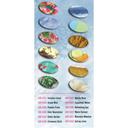 Sprayon SprayScents More Fresh Scents Assortment Metered Air Freshener, 7 Ounce -- 12 per case