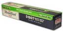 Handi Foil Aluminum Silver Heavy Duty Medallion Foil Sheet, 18 inch x 500 feet