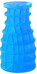 Kay Blue Eco Air Freshener Refill, 3 Ounce -- 36 per case