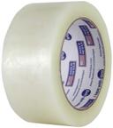 Intertape Polymer Group 1.60 Mil Clear Hot Melt Carton Sealing Tape, 2 inch x 110 Yards -- 36 per case