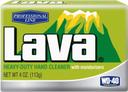 Bunzl Green Label Lava Pumice Bar Soap, 4 Ounce -- 48 per case