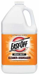 Professional Easy Off Heavy Duty Degreaser Cleaner, 128 Ounce -- 2 per case