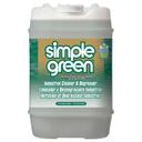 Sunshine Simple Green All Purpose Cleaner/Degreaser, 5 Gallon