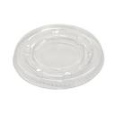 Bunzl Prime Source PETE Clear Lid for 1 Ounce Portion Cup -- 2500 per case