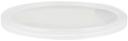 WNA Prime Source Polypropylene Clear Overcap IM Lid Only -- 500 per case