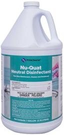 Midlab Prime Source Nu Quat Neutral Cleaner Disinfectant, 1 Gallon -- 4 per case