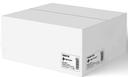 Right Choice Natural 16 Mic High Density Polyethylene Can Liner Coreless Roll, 38 x 60 inch -- 200 per case