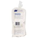 Premier Essential White Paper Molded Fiber Clamshell, 6 inch -- 500 per case