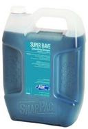 SSDC Super Rave Pot and Pan Detergent, 1 Gallon -- 2 per case
