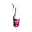 SSDC Multicolor Brilliant Stainless Steel Polish, 1 Quart -- 6 per case