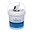 Terraboost Alcohol Free Hand Sanitizing Wipes, 1200 count -- 4 per case