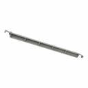 Cambro Speckled Gray Straight Divider Bar for 24 inch Deep Premium Camshelving Shelf -- 4 per case