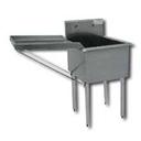 Drainboard For Sink 21X24 inch.