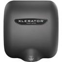 XLERATOR Automatic High Speed 208/277V Surface Mounted Energy Efficient Hand Dryer with Graphite Cover