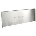 Grill Advantage Backsplash Extender, 36 inch