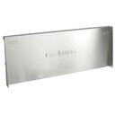 Grill Advantage Backsplash Extender, 48 inch