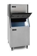 Ice-O-Matic Ice Cube Storage Bin, 510 Pound Capacity