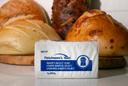 Fleischmanns Compressed Fresh Yeast, 1 Pound