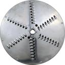 Skyfood 3/16 inch Shredding Disc for Use with PA-11S Food Processor