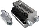 Skyfood 3/8 inch Blade Set Strip Cutter/Fajita for use with INT90S Heavy Duty Meat Tenderizer