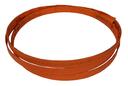 Skyfood 74 inch Length x 5/8 inch Width Meat and Bone Hard Saw Blade for MSKE and MSKLE