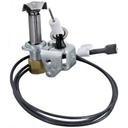 Duke Natural Gas Pilot Burner for Duke Part Number 153641