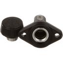 Grindmaster GRIC396A 15 Amp Fuse Holder with 1/4 inch Tabs
