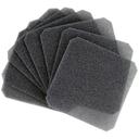 Middleby Marshall MID3102468 Fryer Air Filter, 8 count