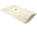 Pitco PITA6667105 14-3/8 inch x 22-1/2 inch Envelope Type Fryer Oil Filters, 100 count