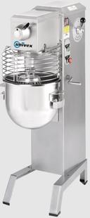Univex Floor Model Mixer, 20 Quart Capacity