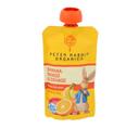 Peter Rabbit Organics Mango Banana and Orange Fruit Snack, 4 Ounce -- 10 per case.