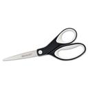 Westcott KleenEarth Soft Handle Straight Scissors, 0.59 x 3.5 9.45 inch