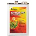 Enforcer Formula 777 E C Non Cropland Weed Killer, 1 Gallon Can -- 4 per case