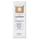 Janitized Vacuum Filter Bag for Panasonic Upright Type U Vacuum Cleaner -- 36 per case