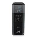APC BN1500M2 Back-UPS PRO BN Series Battery Backup System, 10 Outlets
