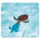 Allsop Turtle Design Naturesmart Mouse Pad, 8.5 x 8 inch