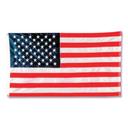 Integrity Indoor/Outdoor U.S. Nylon Flag, 72 x 48 inch