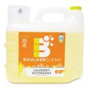 1908 Brands Citrus Breeze 200 HE Loads Liquid Laundry Detergent, 200 Ounce Bottle