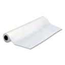 TIDI White Crepe Texture Choice Exam Table Paper Roll, 21 inch x 125 feet -- 12 per case